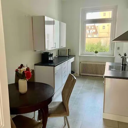 Frisch Renovierte Altbau Whg Wuppertal