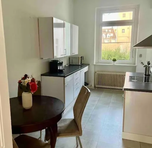 Frisch Renovierte Altbau Whg Wuppertal